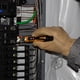 thumbnail image 3 of Medidor de tensión Klein Tools NCVT3P de doble rango 12-1000 V AC, 3 of 9