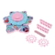 thumbnail image 2 of Princess Girls Makeup Play Set Box Tocador Cosmético Para Ni?os De Tres Capas, 2 of 5