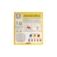 thumbnail image 2 of Set de libros Scholastic Avanzando Principiantes y Familias de Palabras, 2 of 2