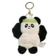 thumbnail image 5 of Animal De Peluche Animal Musculoso Lindo Llaveros De Felpa Para Bolso Llave Graduación Panda, 5 of 5