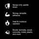 thumbnail image 3 of Adhesivo En Aerosol Hi Strength 90 Permanent 500 Ml, 3 of 7