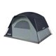 thumbnail image 1 of Tienda de campaña Coleman Skydome para 6 personas, resistente a la intemperie, con funda para lluvia y bolsa, 1 of 5
