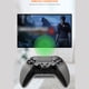 thumbnail image 3 of Controlador de Juegos Inalámbrico con Motores de Vibración Duales y Botones Sensibles - Compatible con PS4/iOS/Android/PC - Diseño Ergonómico y Duradero, 3 of 12