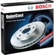 thumbnail image 1 of Disco de freno de disco Bosch QuietCast Premium para Acura, Honda, 1 of 1