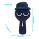thumbnail image 2 of Peluches Incredibox Sprunki Variedades Exclusivos Black, 2 of 2
