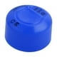 thumbnail image 1 of Cubierta Protectora De Tapa De Botón De Parada De Arranque De Motor De Motocicleta Para BMW R1200GS Azul, 1 of 5