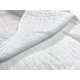 thumbnail image 3 of Falda de Cama Cozy Line Home Fashions Queen 41 cm de Caída, 3 of 3