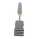 thumbnail image 1 of Broca Para Pulido De Cutículas, Salón De Uso Doméstico, Reemplaza La Herramienta Resistente Para Decoración De Uñas, Verde C, 1 of 5