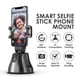 thumbnail image 4 of Soporte Estabilizador Robot Para Celular Selfie 360 Premium, 4 of 4