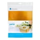 thumbnail image 1 of Hoja de oro Imprimible Multicolor Silhouette, 1 of 3