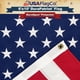 thumbnail image 1 of Bandera Americana USA Flag Co. 183 cm x 305 cm para exteriores, 1 of 8