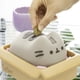 thumbnail image 4 of Piggy Bank Grupo Erik Pusheen para niños - Pusheen Stuff, 4 of 7