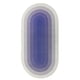 thumbnail image 4 of Alfombras Antideslizantes Para Ba?o, Alfombrilla De Ba?o De Secado Rápido Para Lavadero, Oficina, Cocina, 100 Cm X 160 Cm, Violeta, 4 of 5