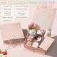 thumbnail image 2 of Set Spa para Mujeres MAYICIVO con Aroma a Rosa, Kit Relajante, 2 of 3