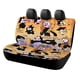 thumbnail image 1 of Funda de Asiento Trasero para Auto Desmarcar Gato Félix 120x59x76cm, 1 of 6