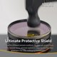 thumbnail image 2 of Filtro de protección UV NiSi Armor FX PRO Nano L395 62mm, 2 of 9