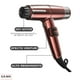 thumbnail image 3 of Secador de pelo IQ Lite 1600W Rojo, 3 of 3