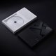 thumbnail image 2 of Reproductor de CD km5 CP2 Bluetooth recargable negro, 2 of 8