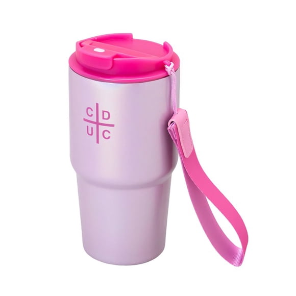Mug Sintra Pink U Catolica
