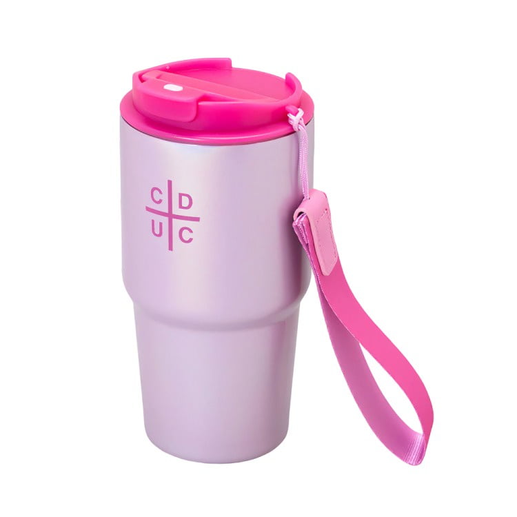 Universidad Católica - Mug Sintra Pink U Catolica