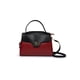 thumbnail image 1 of Cartera ecocuero CRU98 Rojo, 1 of 4