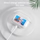 thumbnail image 4 of Desmarcar Funda AirPods Pro Olaf Transparente, 4 of 6