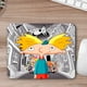 thumbnail image 2 of Mouse pad Animado M47 24x20 cm x 3 mm Neopreno ANHIZ, 2 of 2