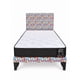 thumbnail image 2 of Cama Infantil 1,5 Plazas para Niños Spiderman Kids + Colchón Mery Design, 2 of 7