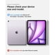thumbnail image 2 of Funda Spigen para iPad Air M4/M3/M2 de 13 pulgadas con soporte para lápices, 2 of 8