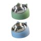 thumbnail image 4 of 2 Comederos Para Mascotas, Comedero Elevado Para Alimentos, Tazones Protectores Para El Cuello, Verde Y Azul, 4 of 5