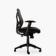 thumbnail image 4 of Silla Oficina Identity Base Nylon, 4 of 7