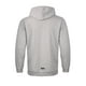 thumbnail image 2 of Poleron Tilki Hoodie Agir Fox Lehinde Gris Tenis Padel, 2 of 3