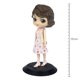 thumbnail image 2 of Figura Banpresto Stranger Things Robin Vol. 2 Q con bolsillo, 2 of 5