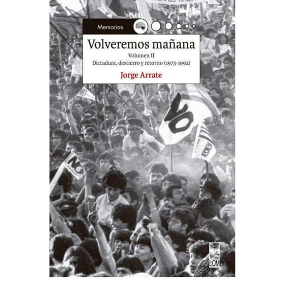 Volveremos Mañana Vol. II