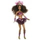 thumbnail image 1 of Muñecas de Colección Barbie Carnaval Barbie, 1 of 1
