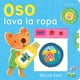 thumbnail image 1 of Oso lava la ropa de Editorial Edelvives, 1 of 4