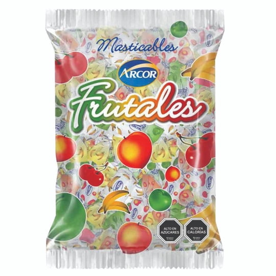Masticable 181 g Arcor