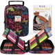 thumbnail image 1 of Lápices de Color H B 72 Colores Preafilados con Sacapuntas, 1 of 3