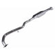 thumbnail image 1 of Silenciador Central Marketplace Auto Parts para Subaru Outback 2.5L, 1 of 2
