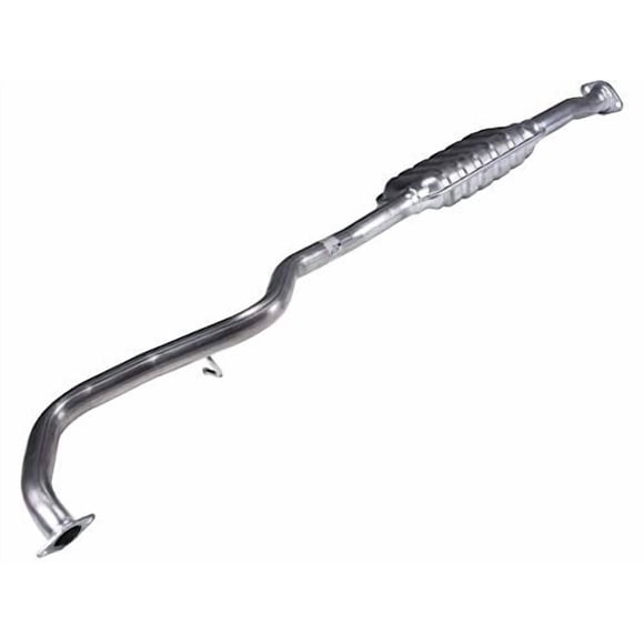 Silenciador Central Marketplace Auto Parts para Subaru Outback 2.5L