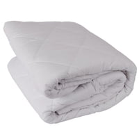 Masel - Cubre Colchón Microfibra Classic 2,5 Pl C/Fuelle