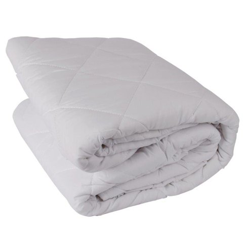 Masel - Cubre Colchón Microfibra Classic 2,5 Pl C/Fuelle