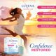 thumbnail image 4 of Enjuague femenino LUVENA Luvena Daily Ultra Suave, 90 ml, paquete de 2, 4 of 7