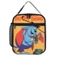 thumbnail image 1 of Deputy Dawg-theme Lunch Box Lunch Bag Insulated Reusable Lunch Tote Bag Cooler Tote Bag For Men Women gifts 20*11*27cm, 1 of 6