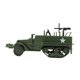 thumbnail image 2 of Modelo De Tanque 1/72, Decoración De Escritorio, Camión Cisterna, Modelo 4D Para Niños Y Niñas, Regalos De Cumpleaños, Estilo B, 2 of 5