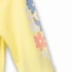 thumbnail image 2 of Polerón Bebé Niña Amarillo Pillin, 2 of 3