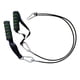 thumbnail image 5 of Cable De Acero De Repuesto Para Polea De Fitness, Cuerda De Alambre De Acero Para Tirar Hacia Atrás En El Hogar, 5 of 5