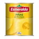 thumbnail image 1 of Piñas en Rodajas Tarro, Drenado 490 g - Neto 822 g, 1 of 3