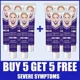 thumbnail image 1 of V-Shaped Face Cream Lift Firm Remove Double Chin To Create A Small V Face Anti-Aging Beauty Massage Products, 1 of 3