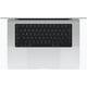 thumbnail image 2 of MacBook Pro Apple 2023 Chip M3 Max 36GB RAM 1TB SSD 16.2" Plata, 2 of 3